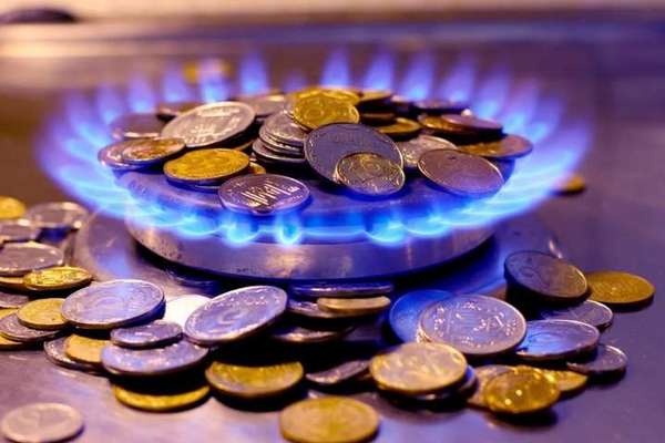 Цены на газ для населения не изменятся до мая – эксперт