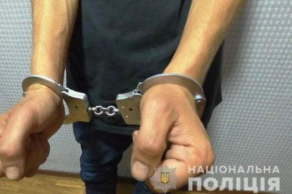 В Днепропетровской области арестован 62-летний педофил