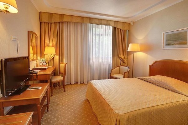 Как выбрать комфортный отель во Львове для отдыха?