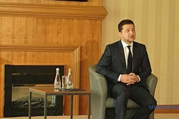 Зеленский рассказал, чем займется СНБО в ближайшем будущем