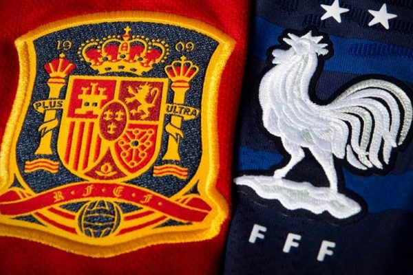 Испания – Франция: Анонс и прогноз финала Лиги наций
