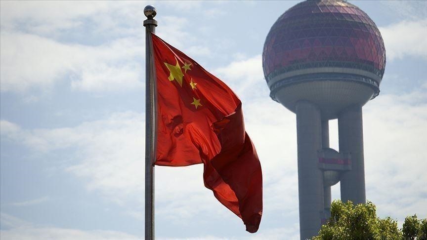 Китай сменил администратора провинции Синьцзян