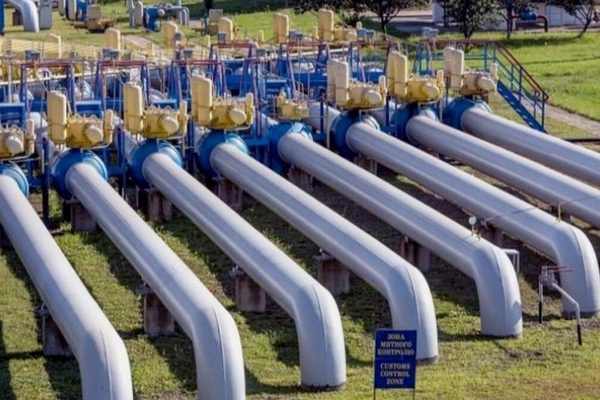 Эксперт рассказал об угрозах отключения или уменьшения реверса газа в Украине