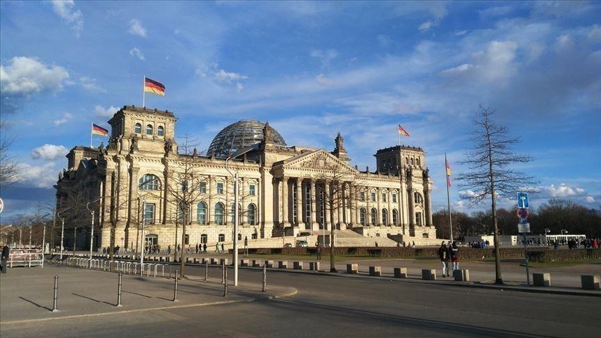 Уроженка Эритреи вошла в историю как первая чернокожая африканка в парламенте Германии