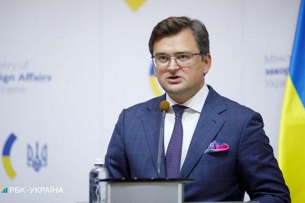 Кулеба объяснил, зачем Украина создает разные альянсы с соседями