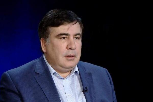 Офис Генпрокурора Украины пока не запрашивал экстрадицию Саакашвили