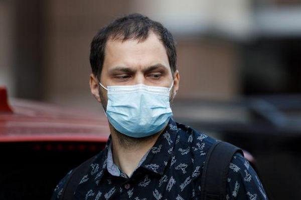 Коронавирус в Украине: за сутки заболели 11 288 человек и более 200 умерли