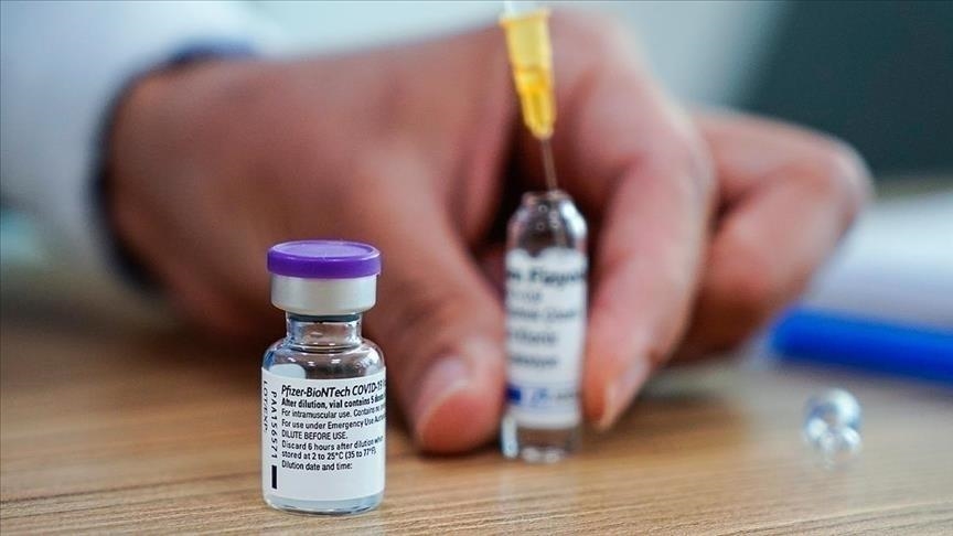 Агентство ЕС по лекарствам исследует вакцины BioNTech для детей до 12 лет