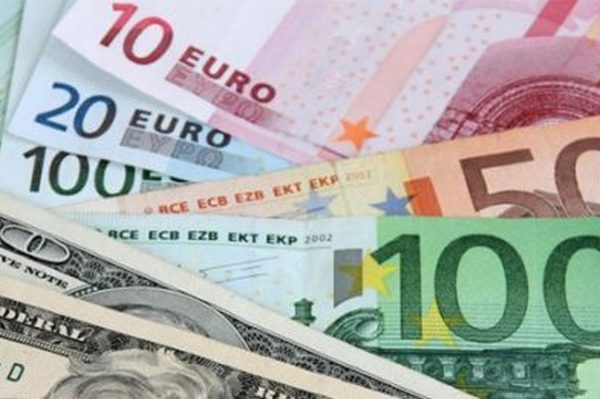 Россиия может отказаться от евро вслед за долларом