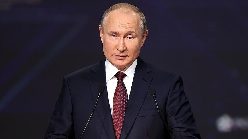 Путин приглашает страны для «серьезного разговора» о безопасности в Азиатско-Тихоокеанском регионе