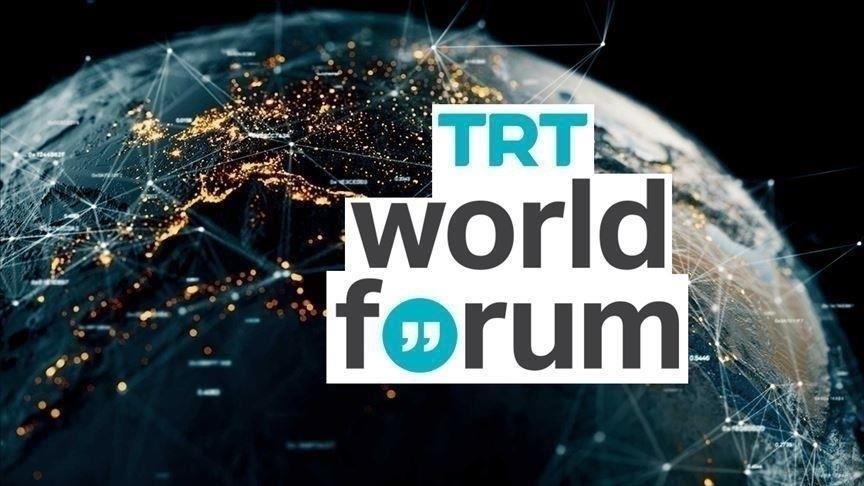 Популярная культура обсуждалась на Всемирном форуме TRT 2021