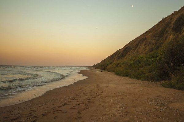 Гидрогеолог оценил добычу воды из-под Азова