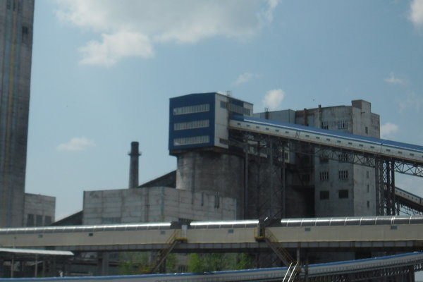 Новая угольная компания Ахметова получила 2 миллиарда прибыли