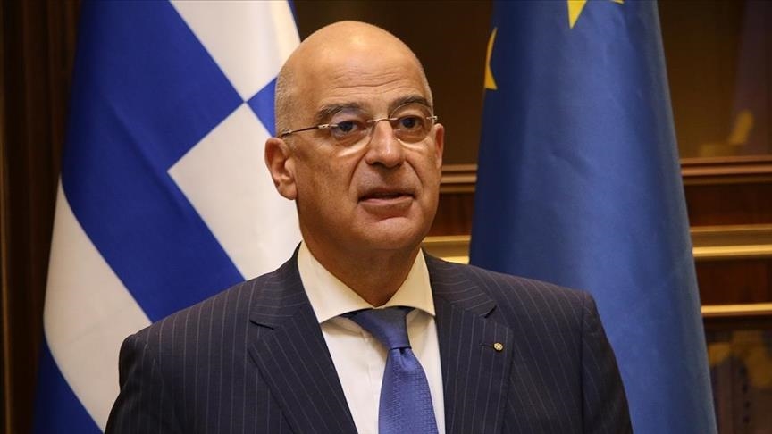 Мы хотим конструктивных отношений с Турцией: министр иностранных дел Греции