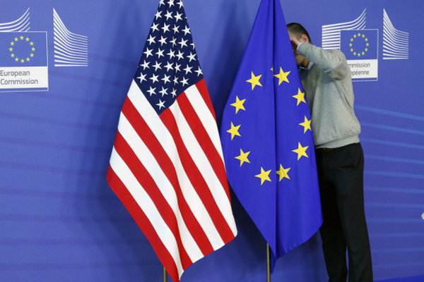 США предупредили европейских союзников о риске эскалации на востоке Украины - СМИ