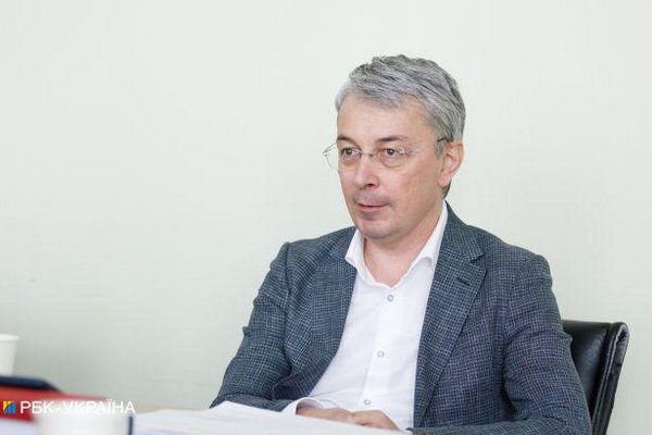 В СН рассказали, будут ли поддерживать отставку Ткаченко