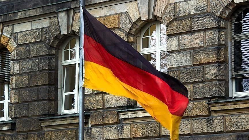 Германия критикует планы лидера сербов по роспуску Боснии