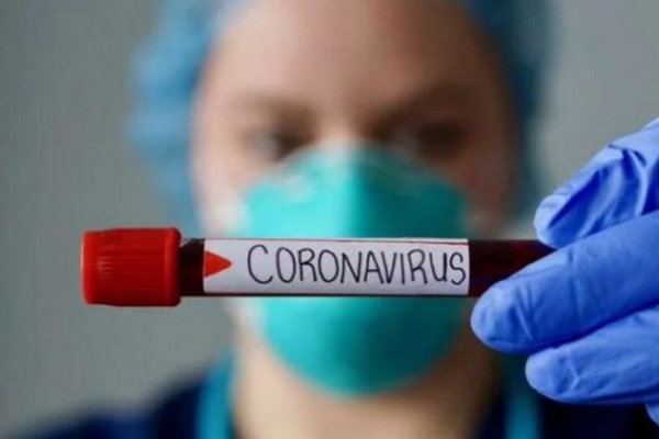 В Китае презентовали COVID-вакцину, которую можно вдыхать