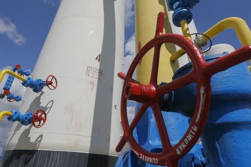 Украина наращивает запасы газа, а граждане рассказали, доверяют ли Евросоюзу и НАТО: итоги недели