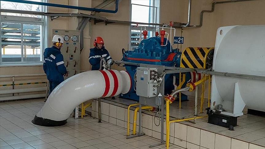 Беларусь прекращает поставки нефти в Польшу из-за внепланового технического обслуживания