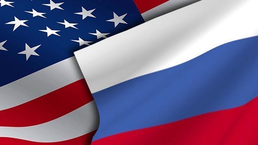 Представители национальных служб безопасности России и США поговорили по телефону