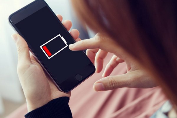 Как продлить время автономной работы смартфона?