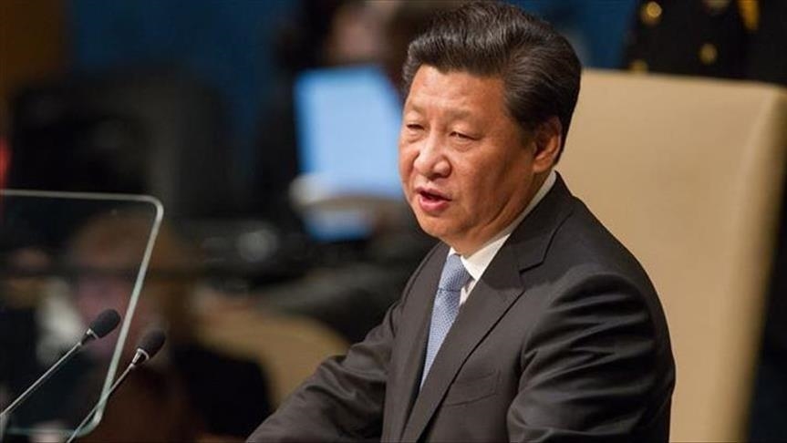 Китай выступает за то, чтобы Юго-Восточная Азия была свободной от ядерного оружия