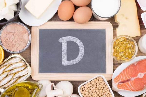Самый нужный в зимние холода: чем восполнить дефицит витамина D