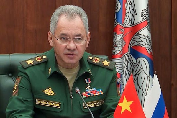Россия усиливает военное влияние на Вьетнам