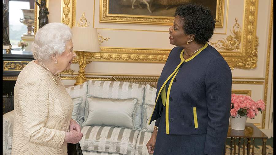 Барбадос сместил королеву Елизавету II с поста главы государства