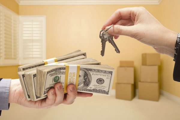 В Украине ввели еще один налог на продажу квартир