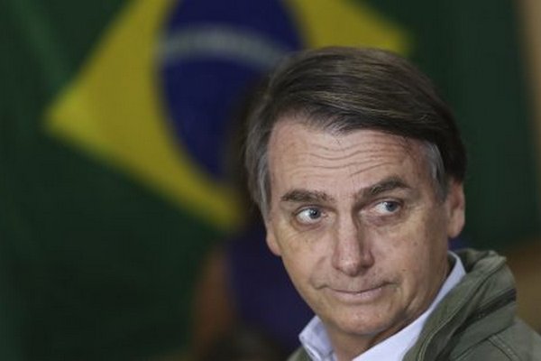 Президент Бразилии в следующем году посетит Россию