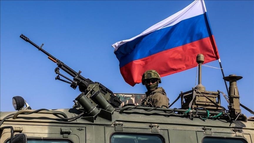 Российское вторжение в Украину может вызвать крупнейший конфликт со времен Второй мировой войны