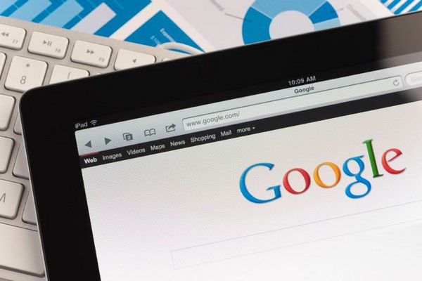 Рейтинг от Google: что больше всего искали украинцы в интернете
