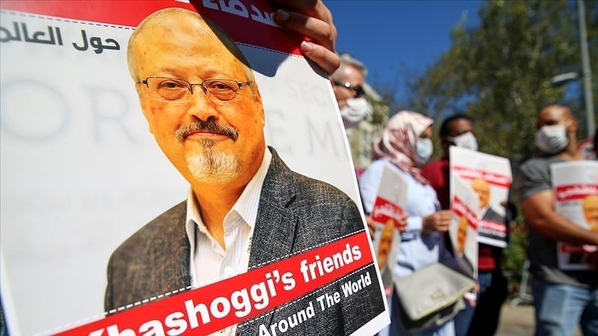 Во Франции арестован подозреваемый в убийстве саудовского журналиста Джамаля Хашогги
