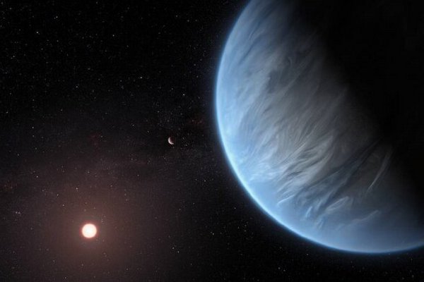 Ученые нашли уникальную планету недалеко от Солнца
