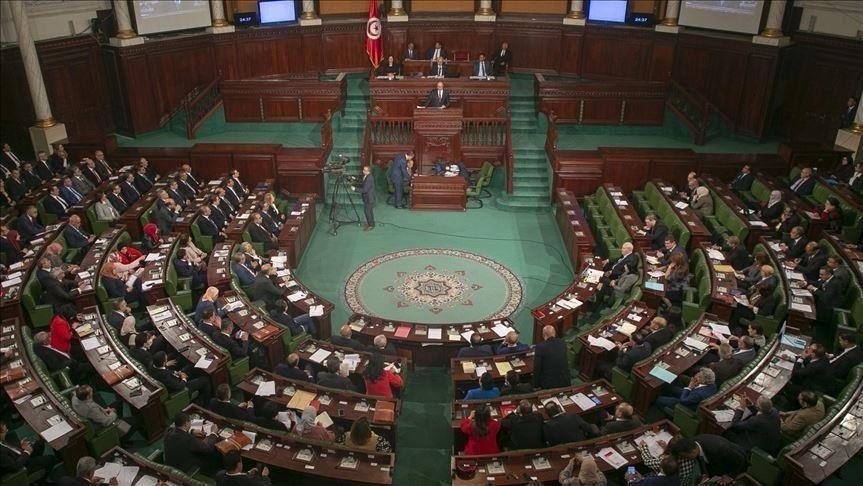 Тунисская Ennahda отвергает попытки отменить конституцию 2014 года