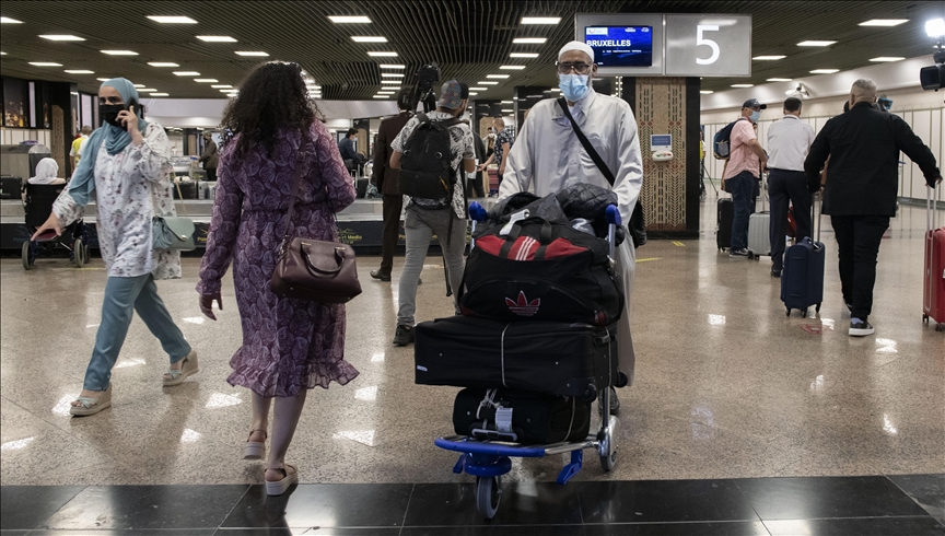 Марокко продлило приостановку коммерческих рейсов до 31 января