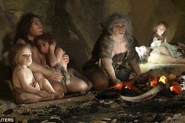 Прошлись огнем и топором: кто первым изменил мир 125 тысяч лет назад