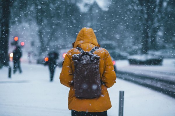 Морозы отступят, но ненадолго: синоптик озвучила прогноз до конца декабря и на Новый год