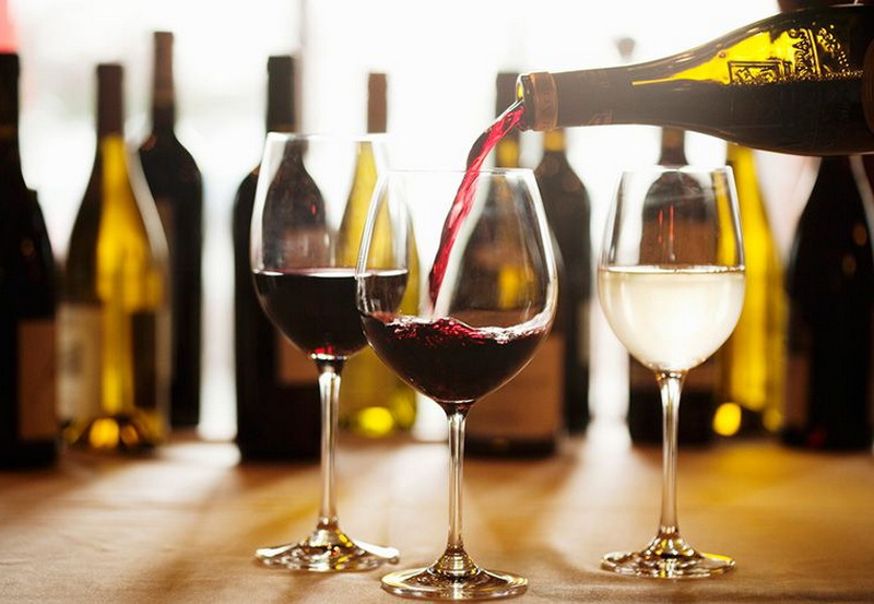 Wine Democracy: французские вина на любой вкус