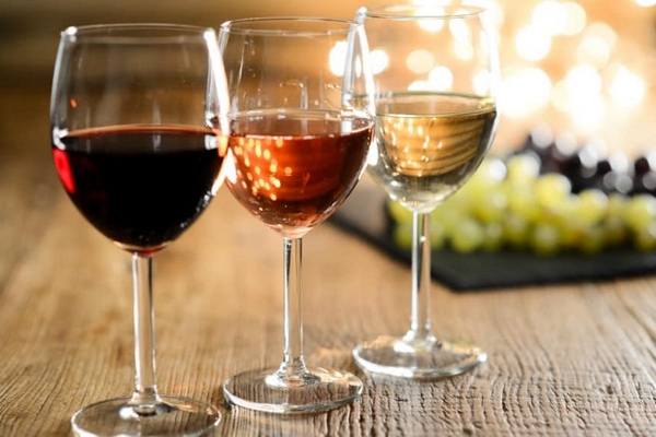 Wine Democracy: французские вина на любой вкус