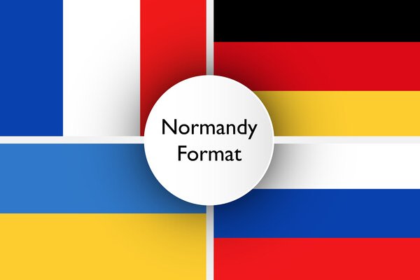 «Нормандские» советники на этой неделе проведут встречи в разных форматах