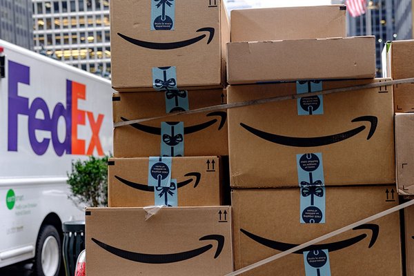 Amazon дешевле «подарить» не подошедший покупателю товар, чем оформлять возврат