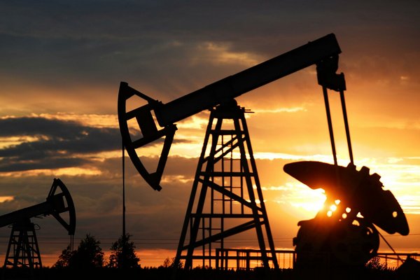 Коллапс нефтедобычи в России