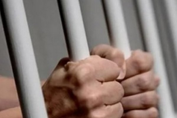 В РФ арестовали бывшего заключенного, который публично рассказал о пытках в тюрьме