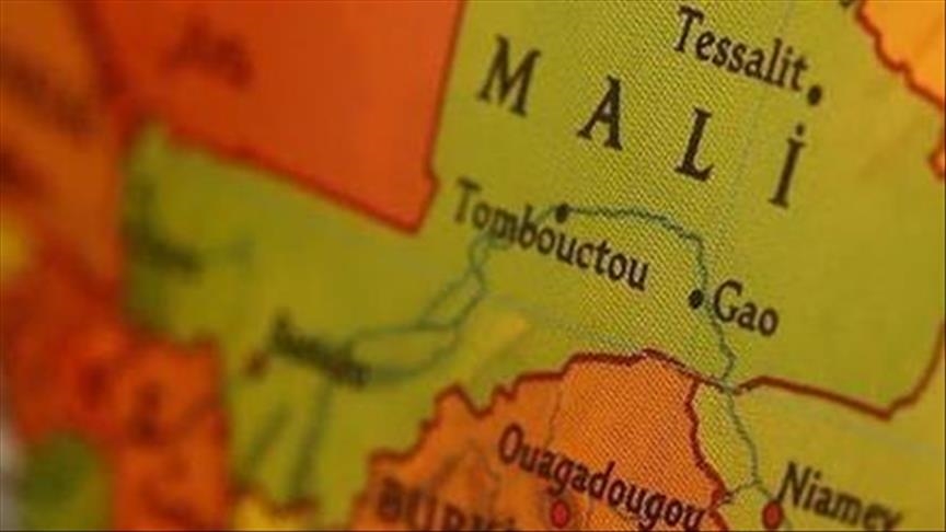 Швеция выводит войска из Мали