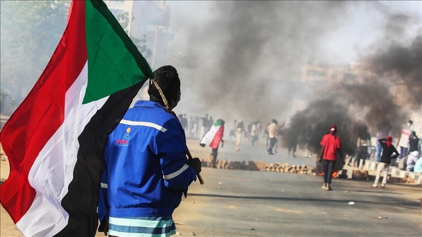 ЕС призывает к независимому расследованию смертей, насилия в Судане
