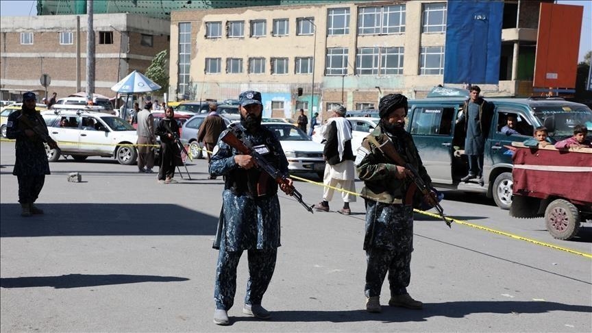 Талибы утвердили первый бюджет после захвата власти в Афганистане