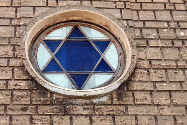 Из синагоги в Тель-Авиве украли свитки Торы